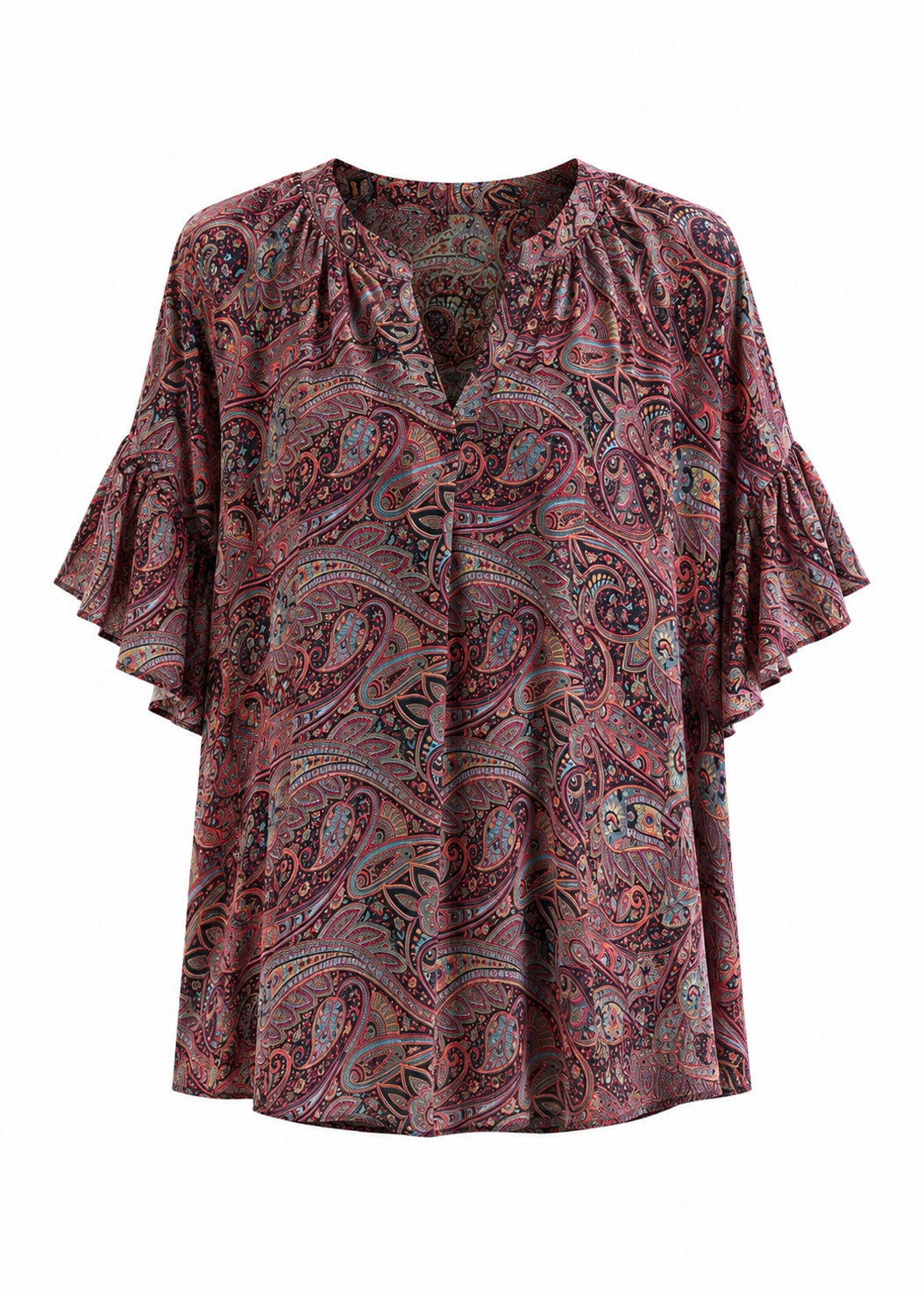 Seidentop 'Charm' No. 433