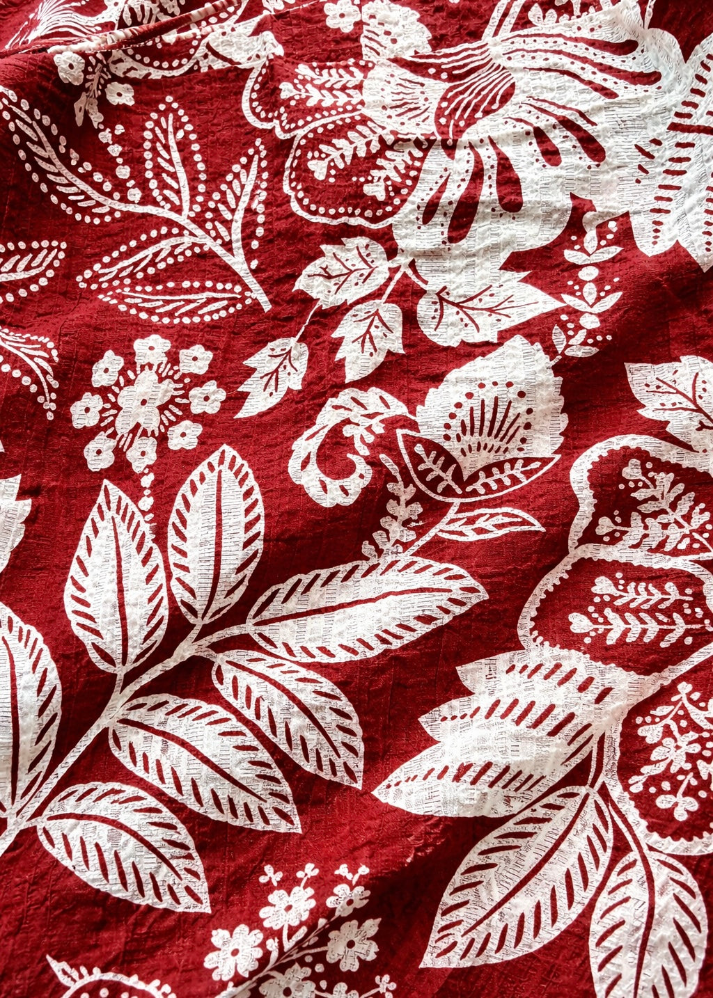 Maxi-Stufenkleid 'Ethno'