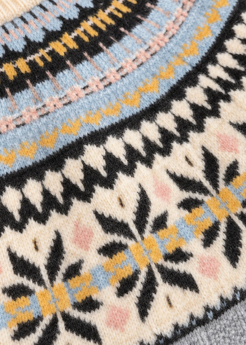 Strickpullover