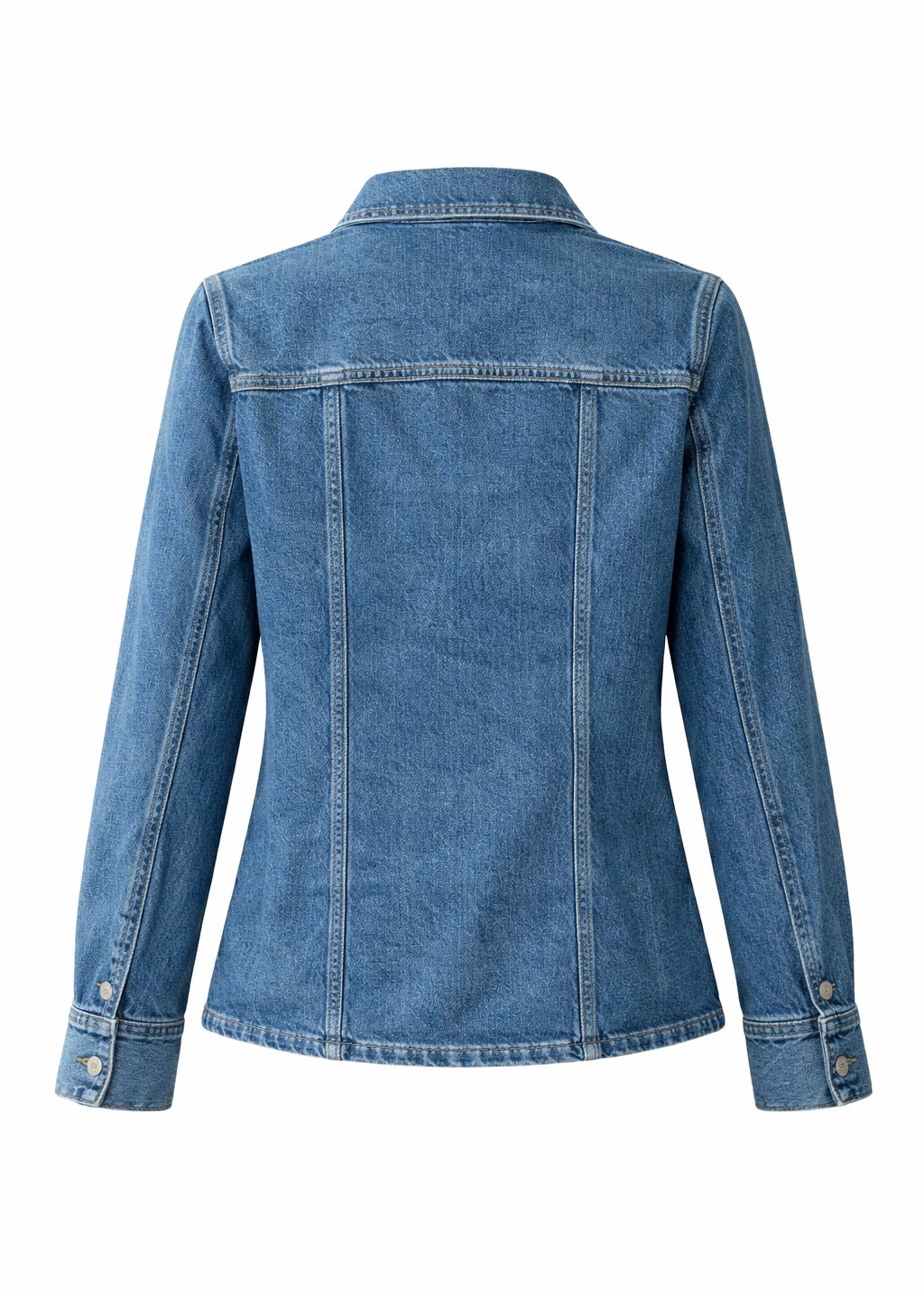 Jeansjacke