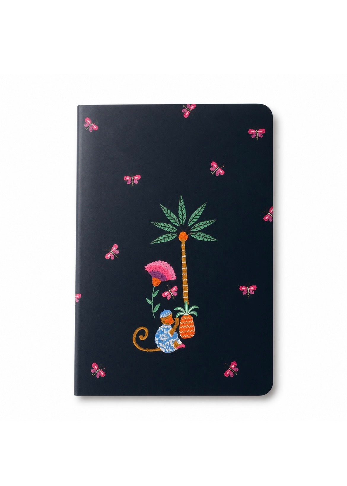 Notizheft 'Monkey'