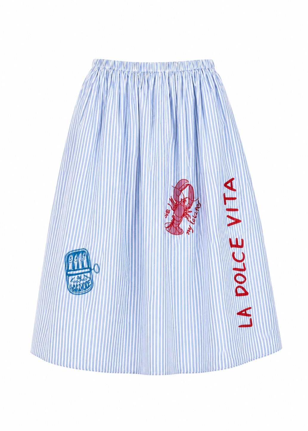 Rock 'La Dolce Vita'