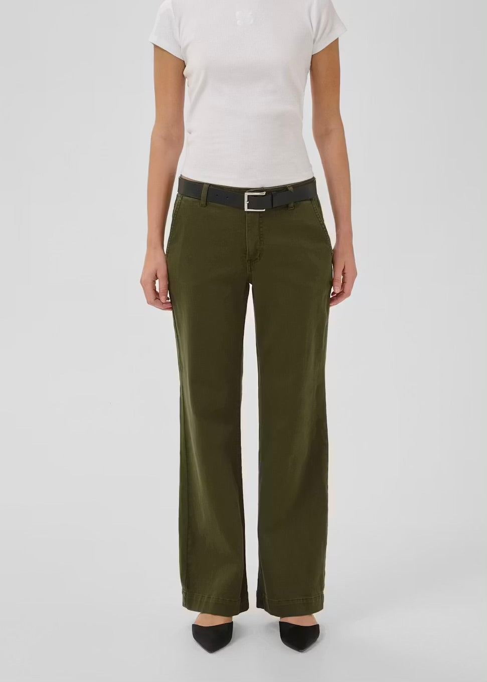 Jeans Mid Waist 'MW Lara'