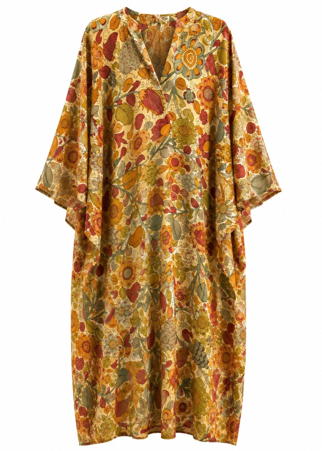 Kaftan-Kleid 'Adina' No. 677