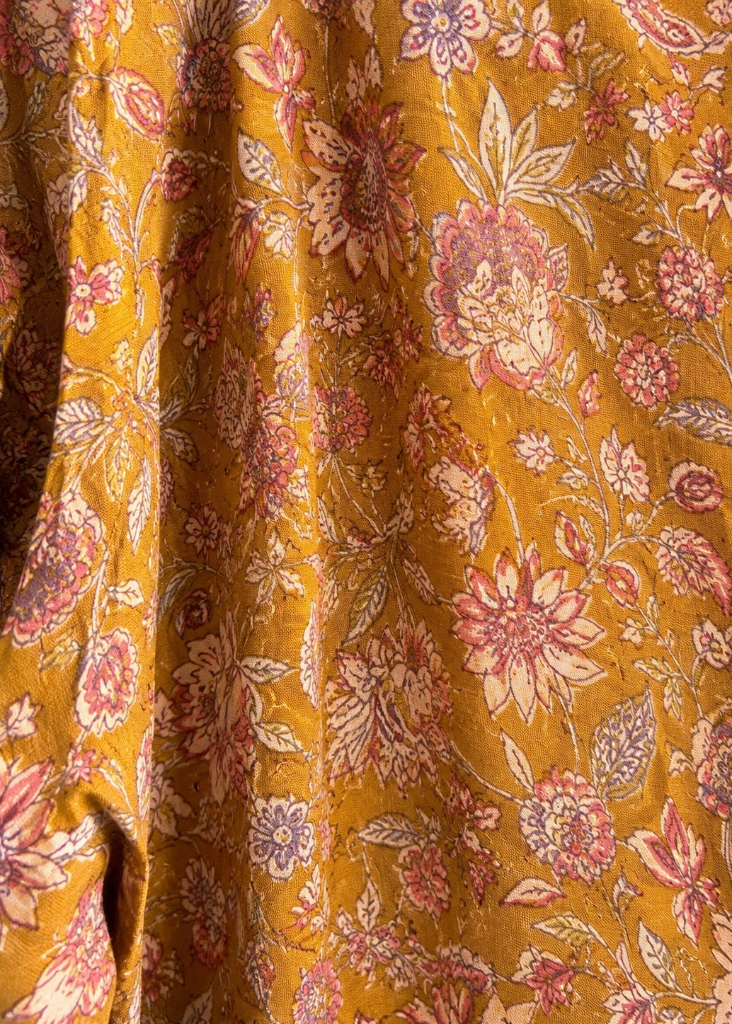 Seidenbluse 'Balla Silk' No. 374