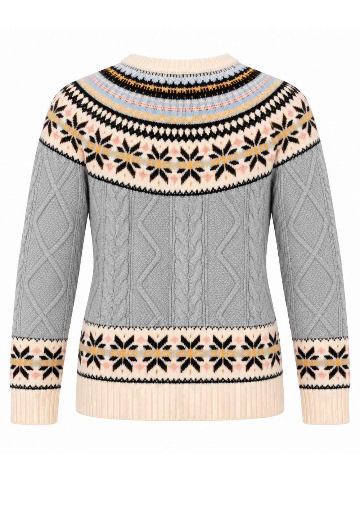 Strickpullover