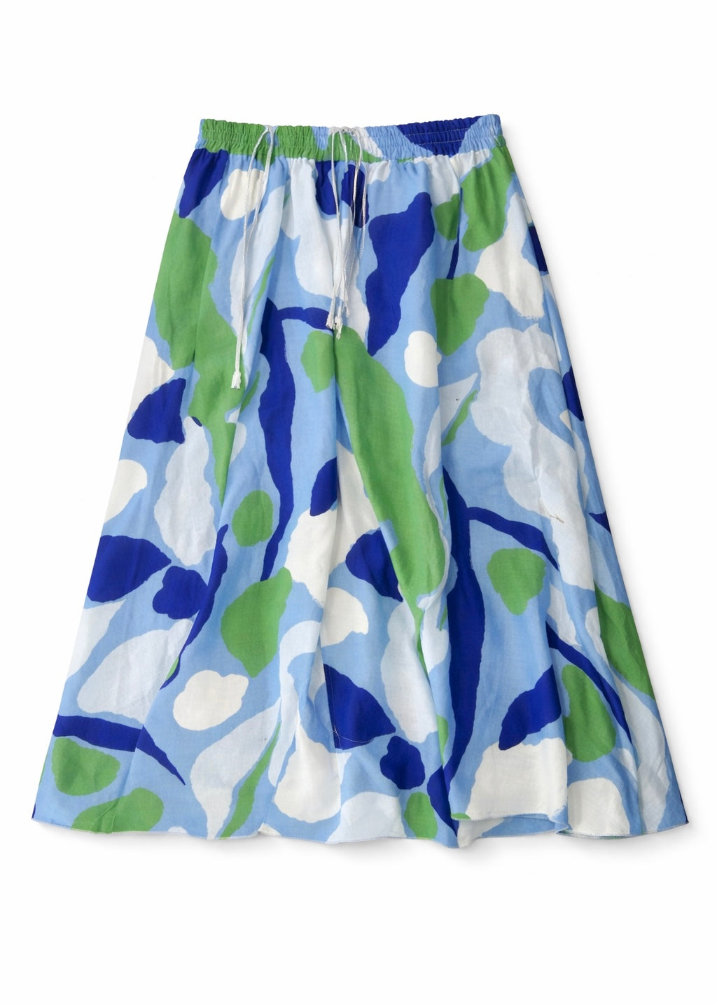 Midirock 'Blau-Grün'