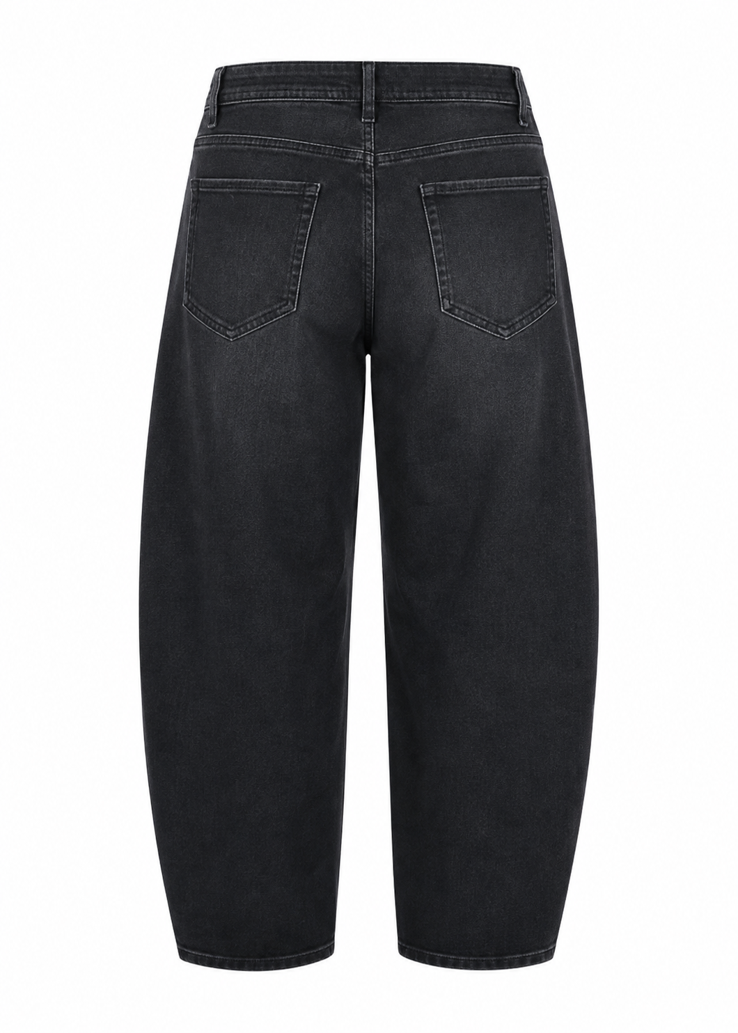 Jeans 'Hanni' 7/8 'Blau'