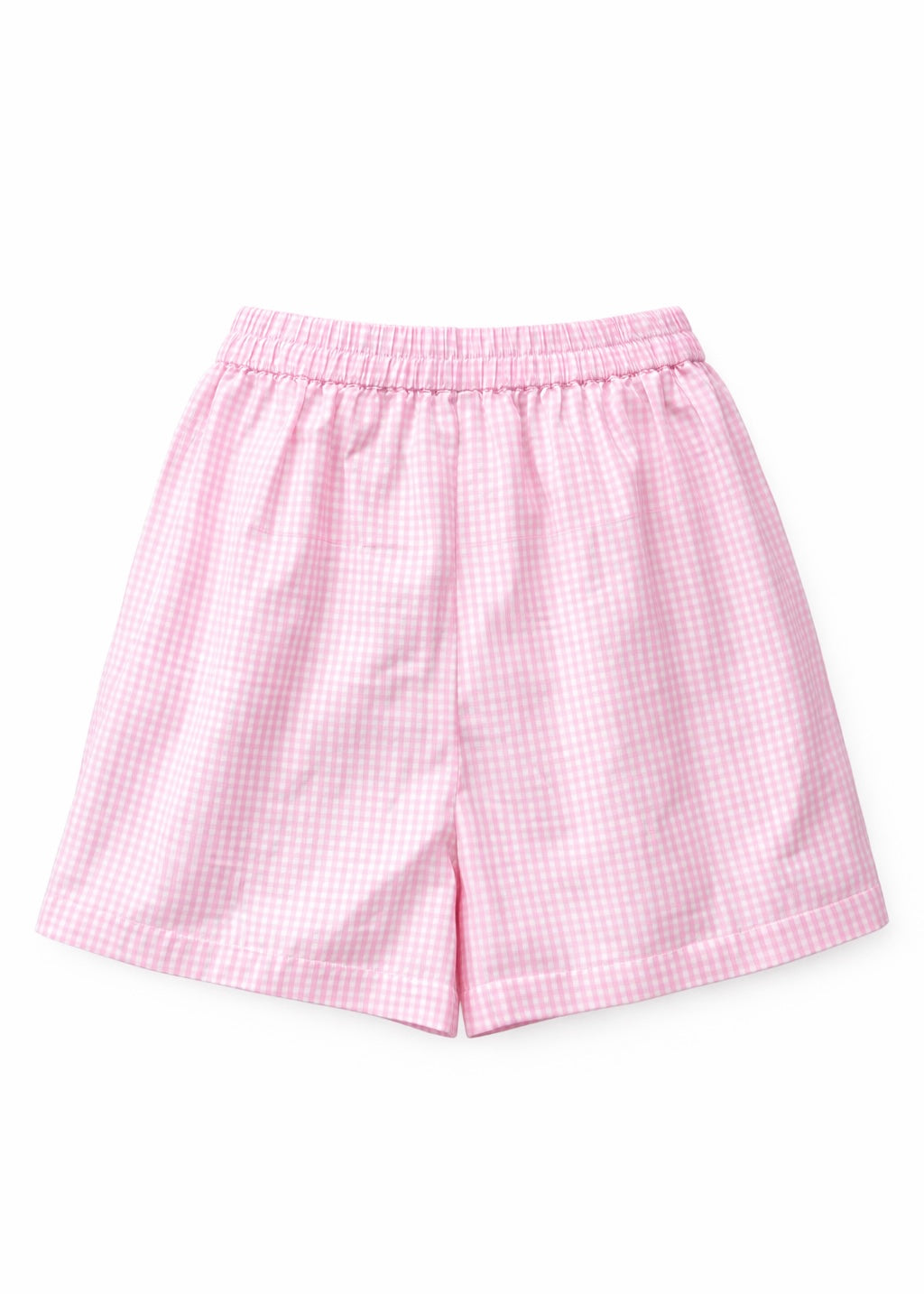 Short 'Spring'