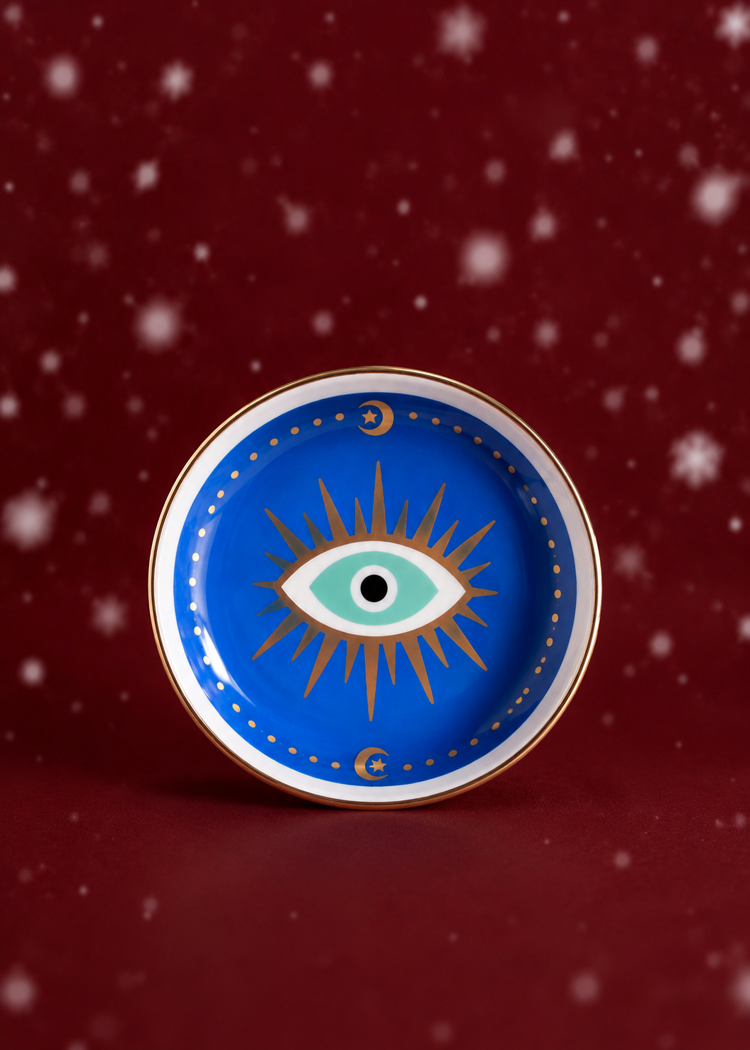 Schmuckschale 'Eye'