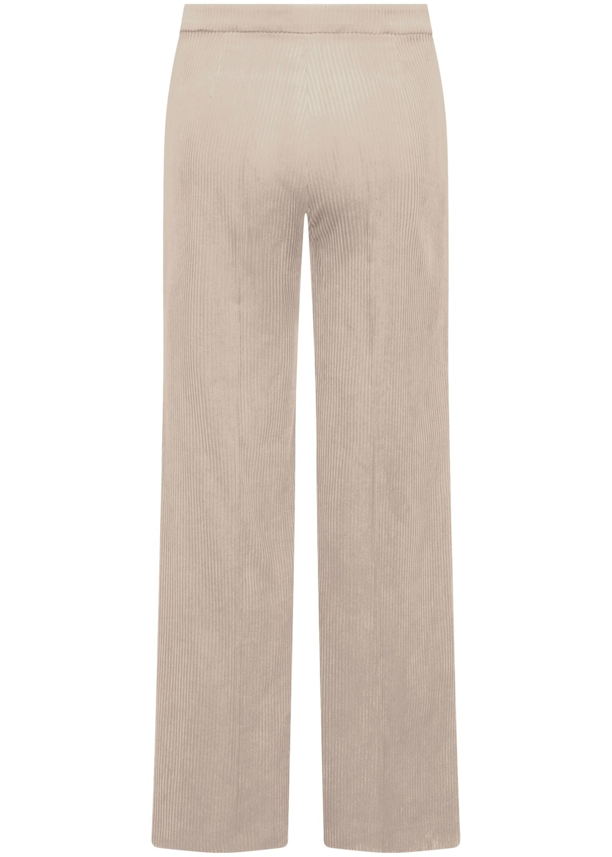 Cordhose 'Beige'