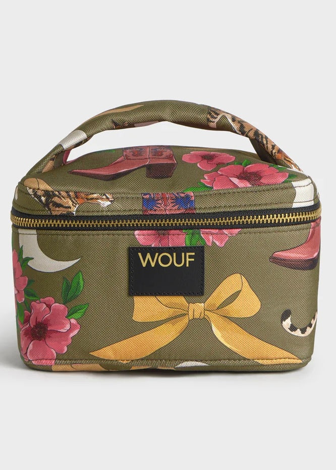 Beauty Case 'Rodeo'
