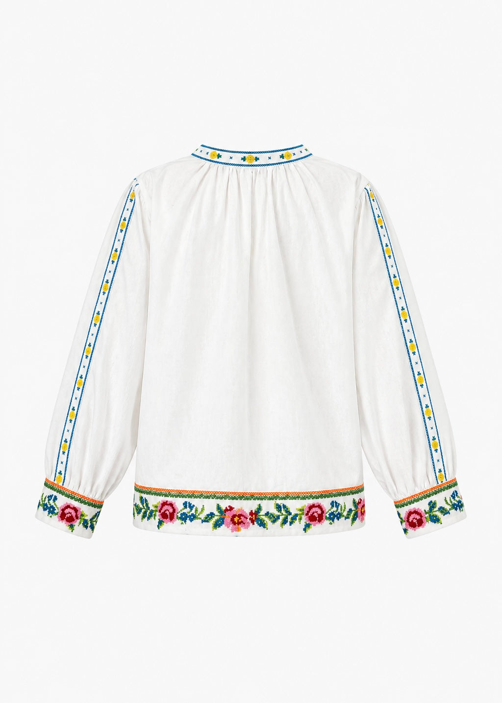 Jacke 'Rose'