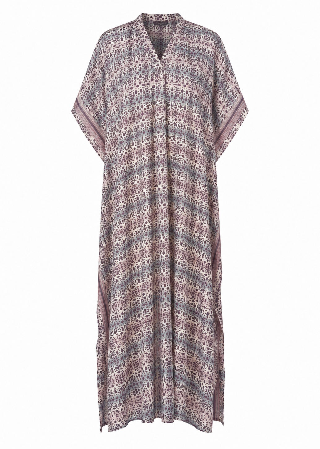 Kaftan-Kleid 'Pari' No. 99