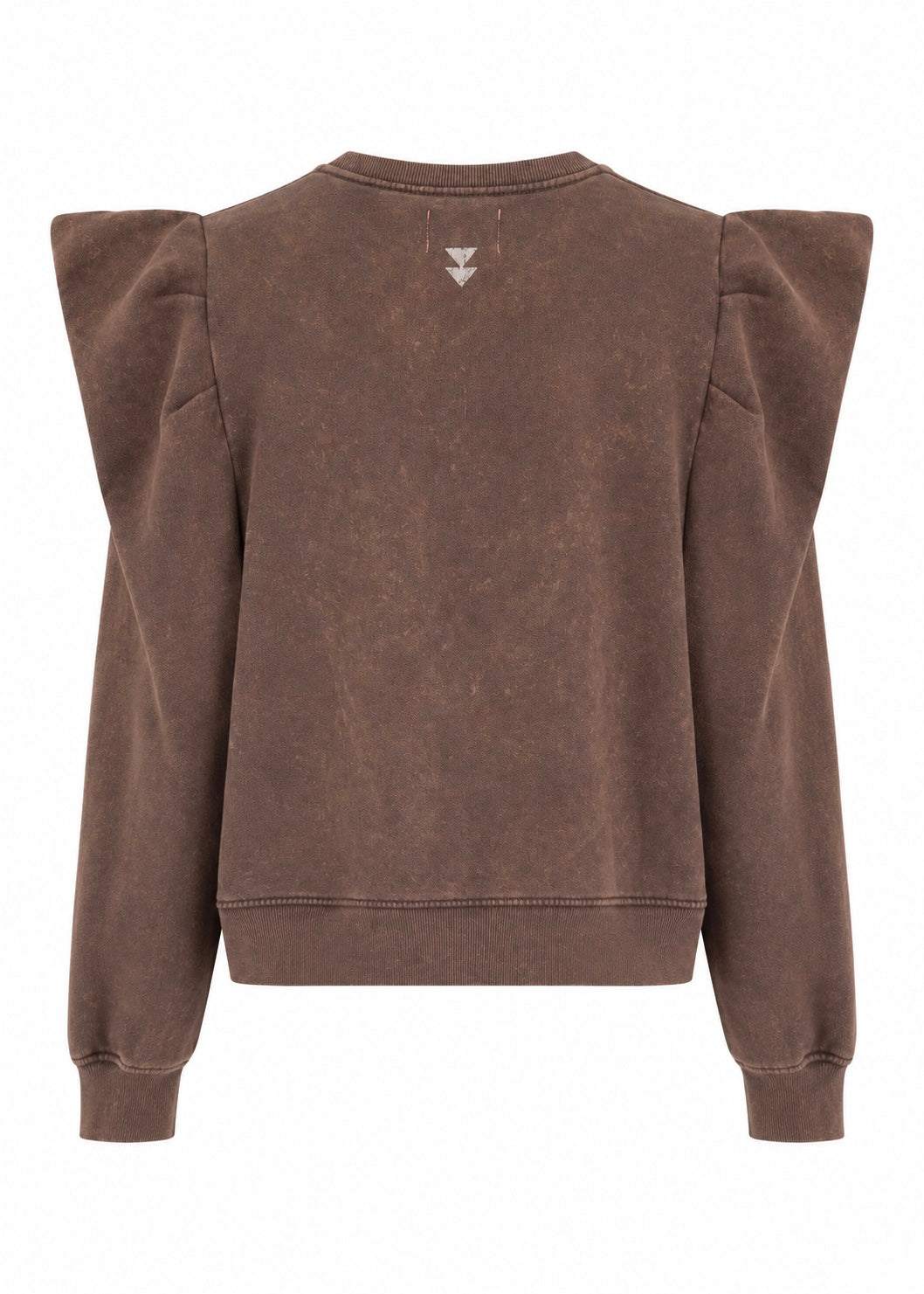 Sweatshirt 'Trouble Maker'