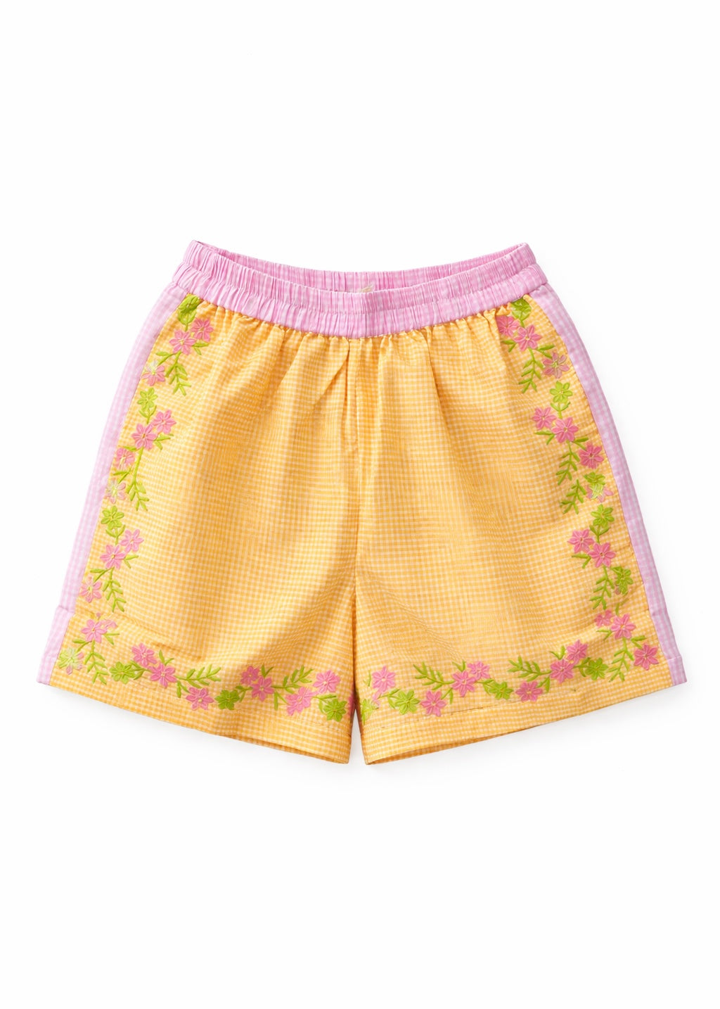 Short 'Spring'