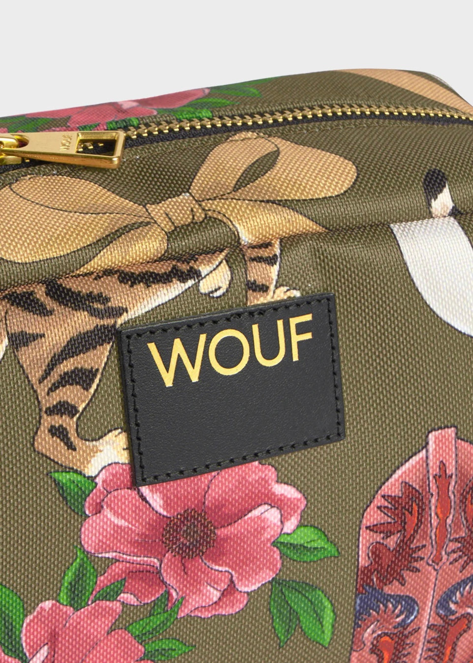 Kulturbeutel Large 'Rodeo'