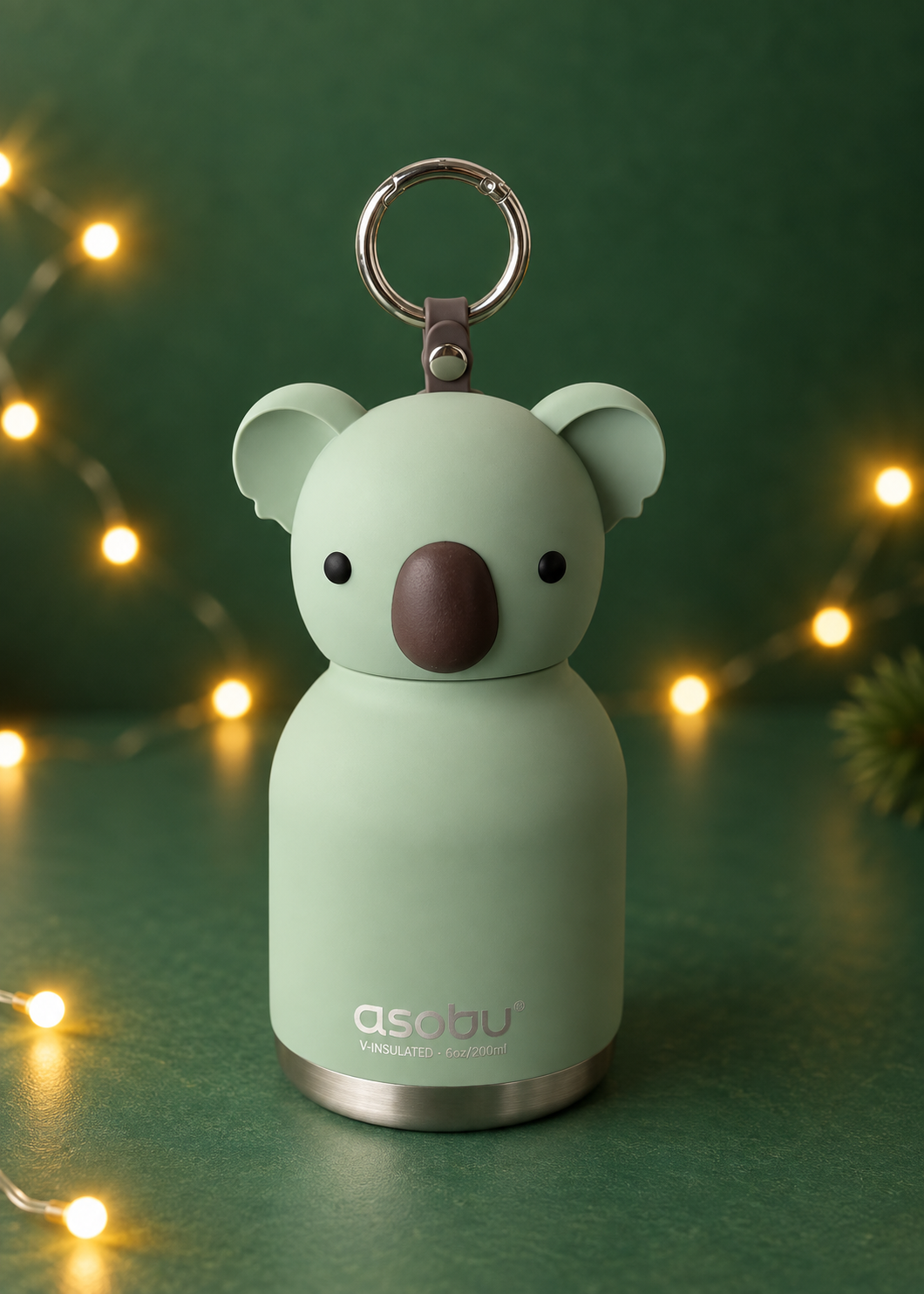 Mini-Trink Flasche 'Koala'