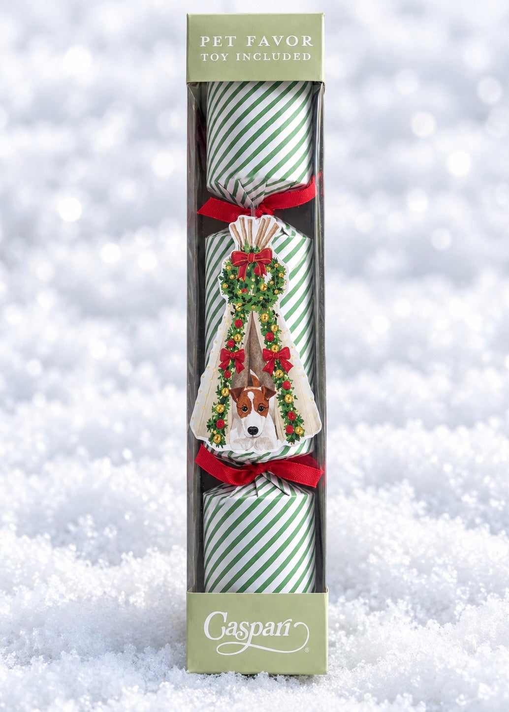 Party Cracker 'Hund' XL