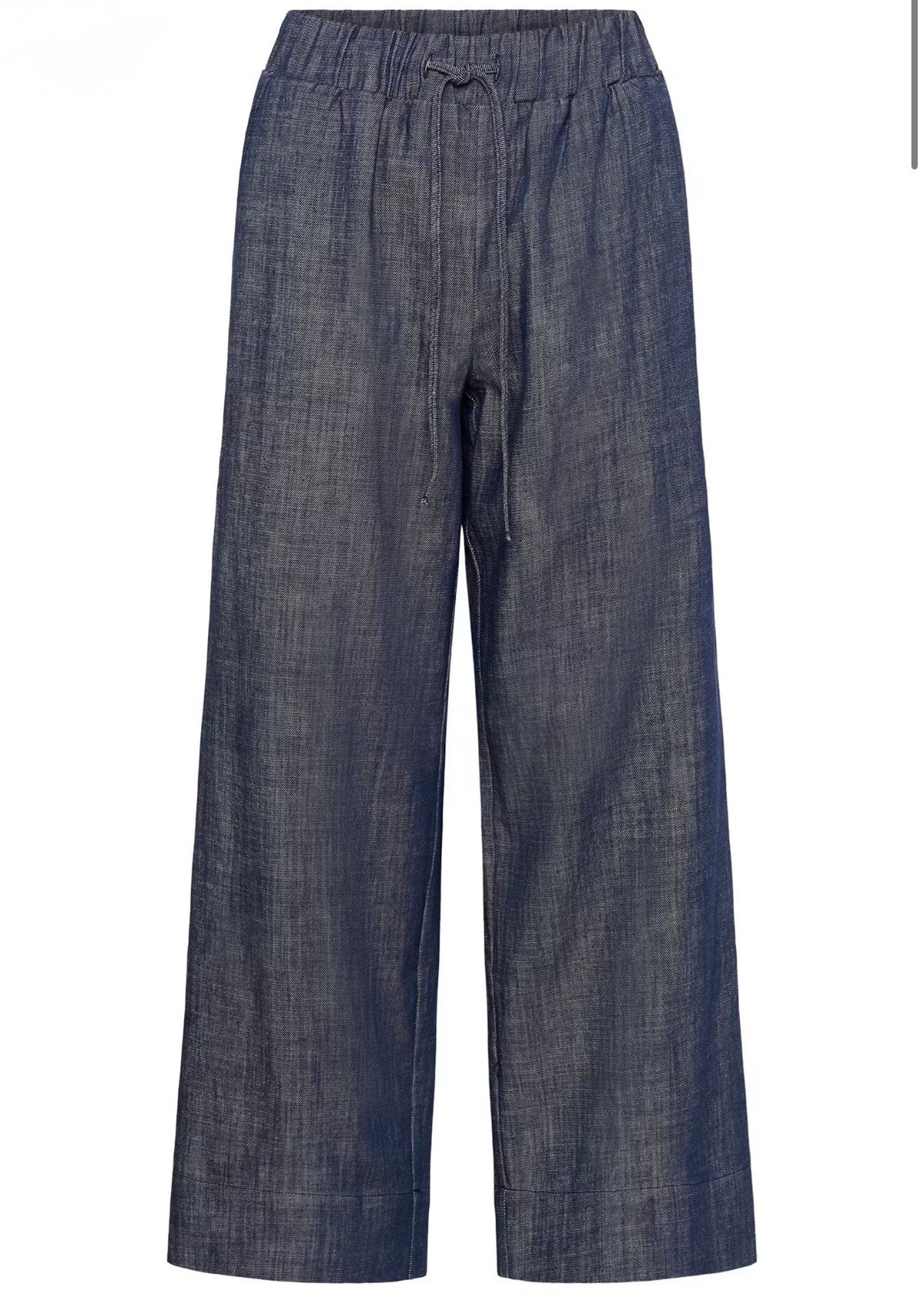 Schlupf-Jeans 'Wide Leg' MWDazzie