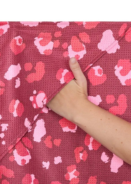 Hunde Handtuch 'Leo'