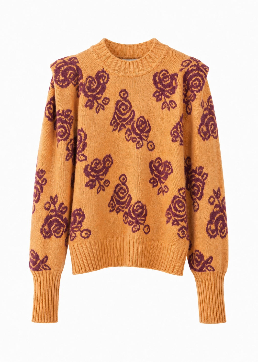 Strickpullover 'Rose'