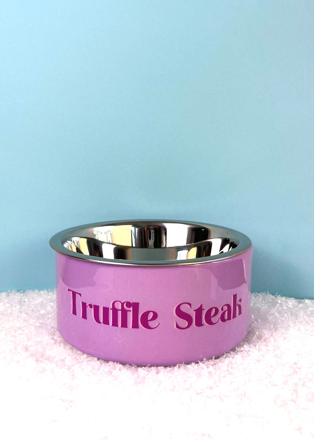 Futternapf Dog 'Truffle Steak'