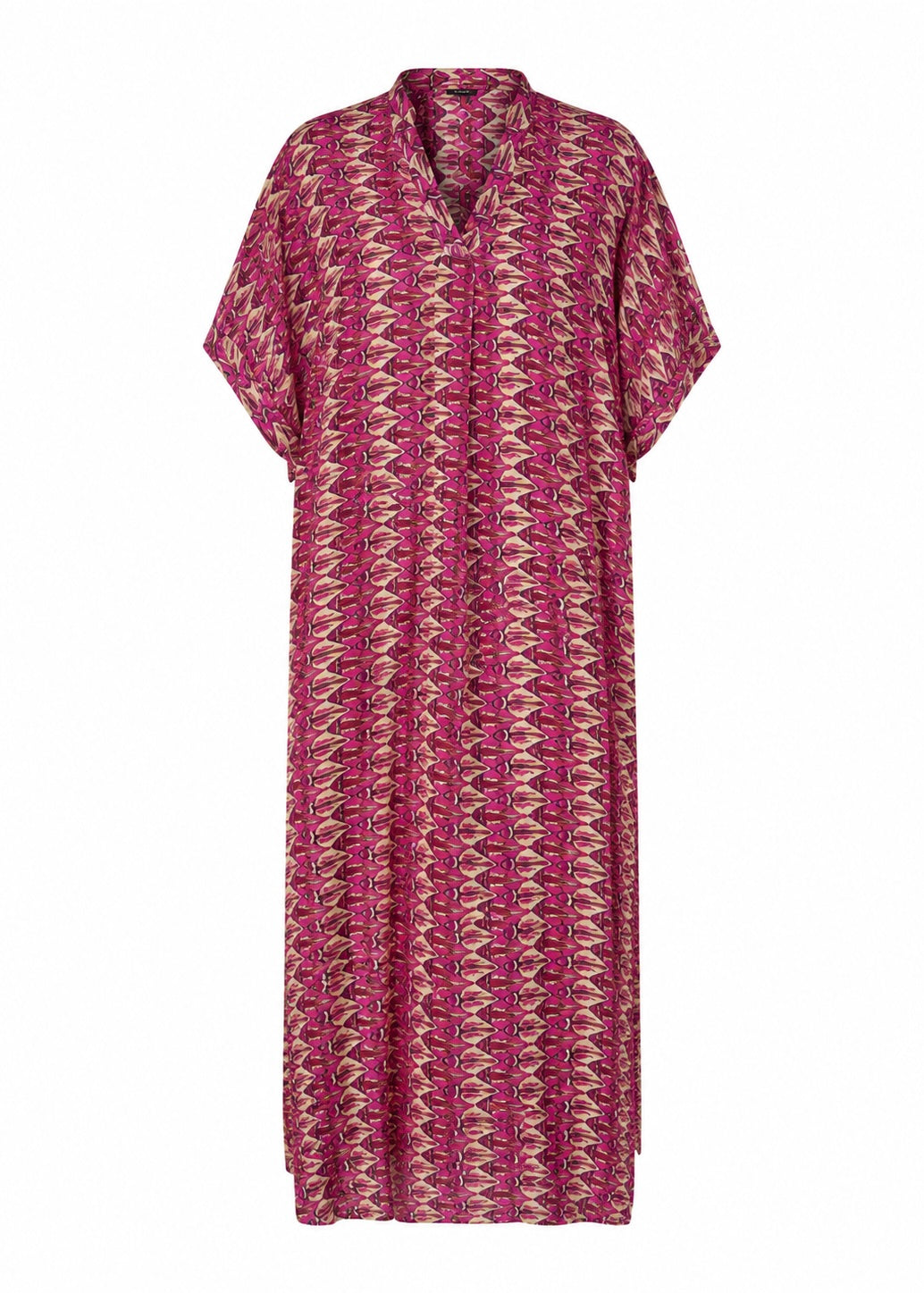 Kaftan-Kleid 'Pari' No. 146