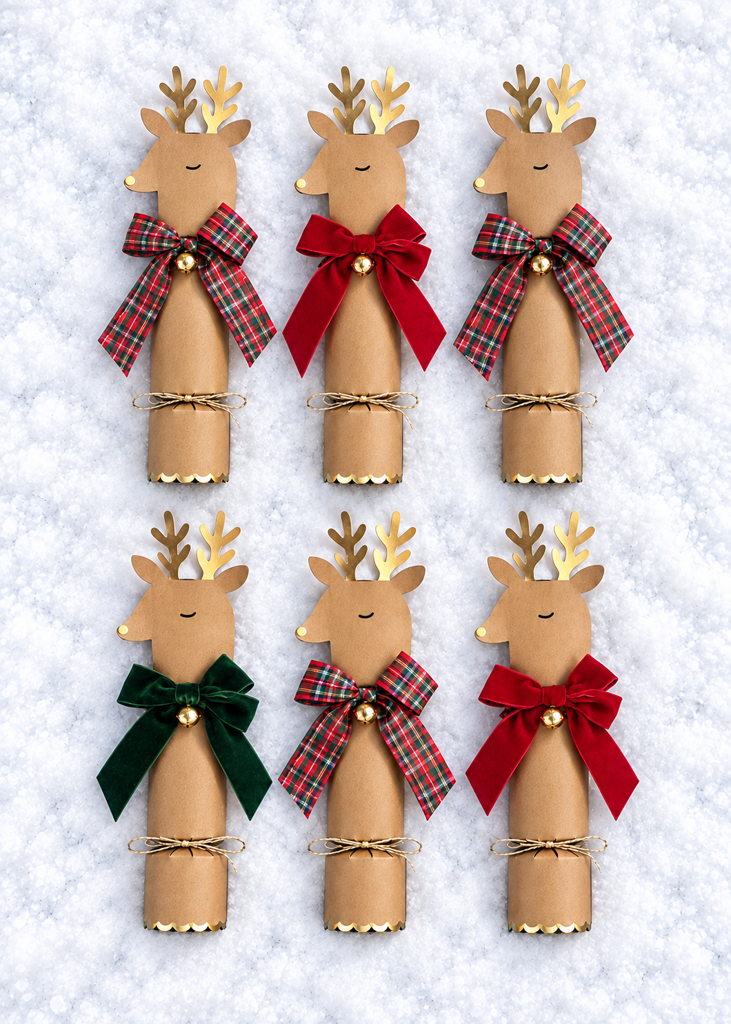 Party Cracker 'Rentier' XL