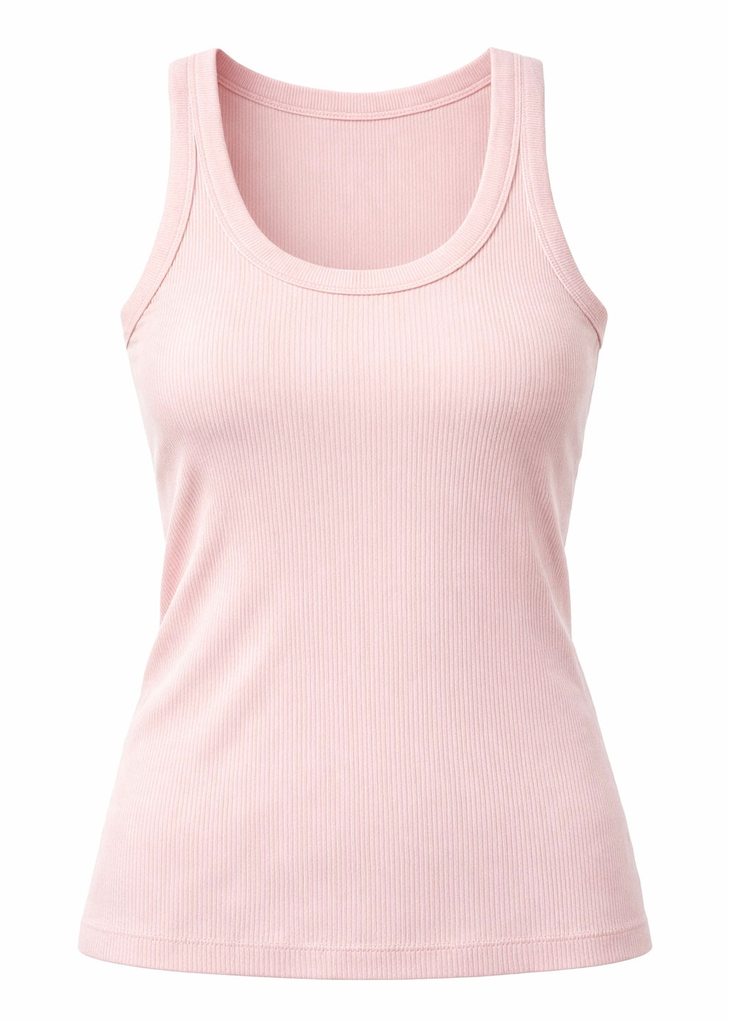 Tank Top 'Puder'