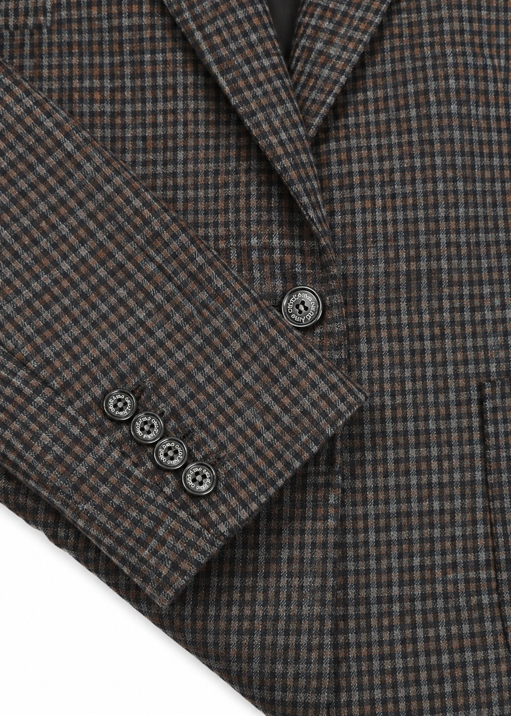 Blazer 'Karo'