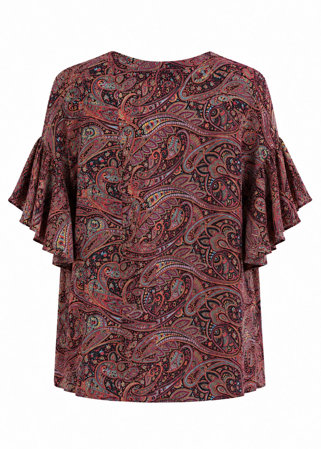 Seidentop 'Charm' No. 433