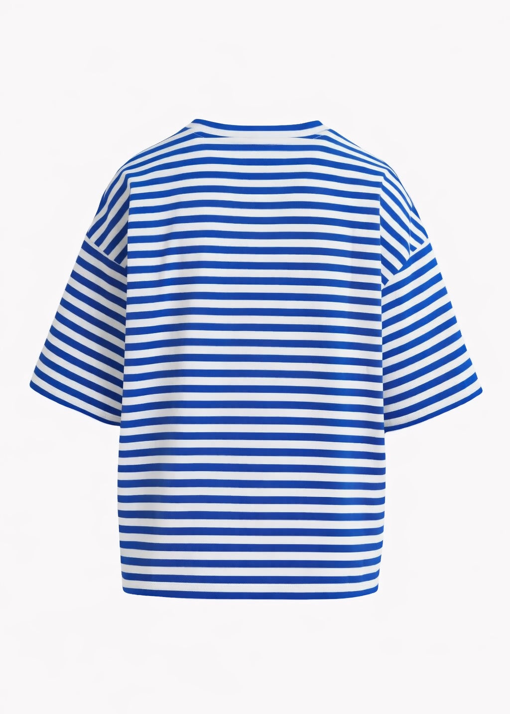 T-Shirt geringelt 'Woodstock'