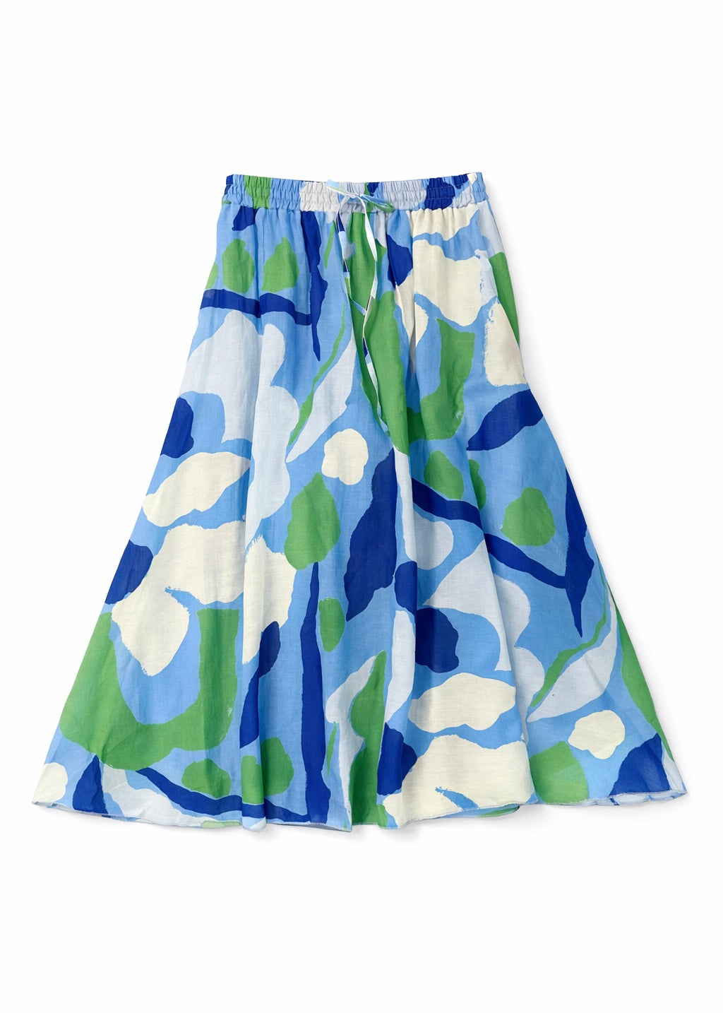 Midirock 'Blau-Grün'