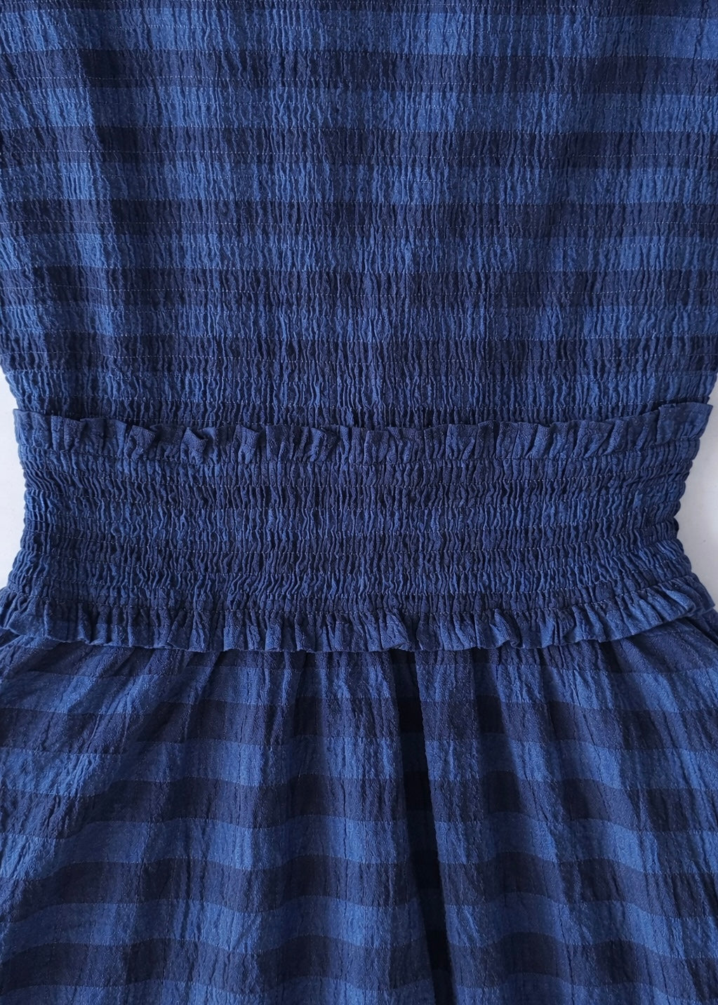 Midi-Kleid 'Karo'