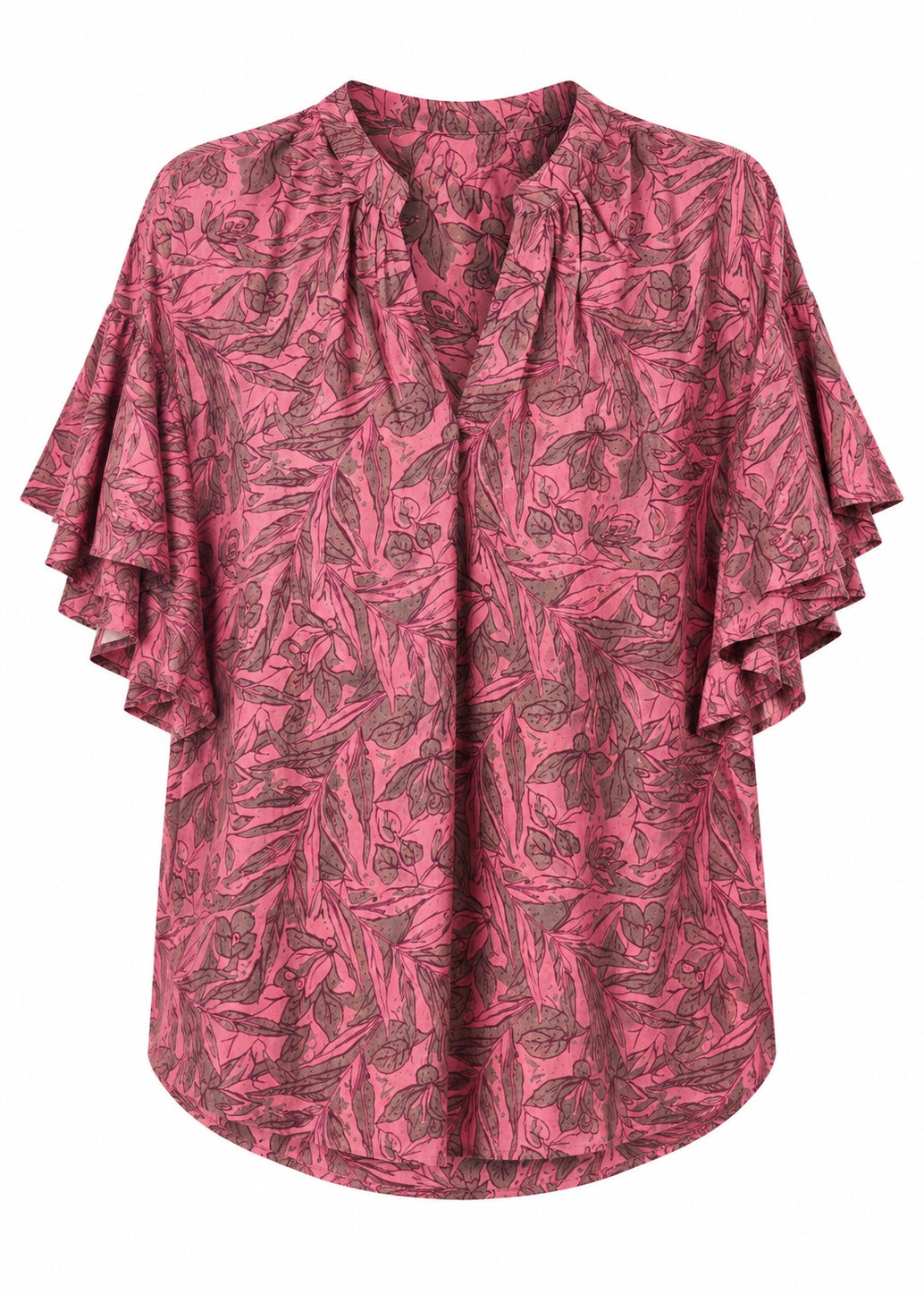 Seidentop 'Charm' No. 167