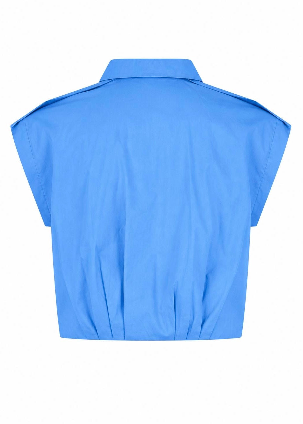 Hemdbluse 'Azur'