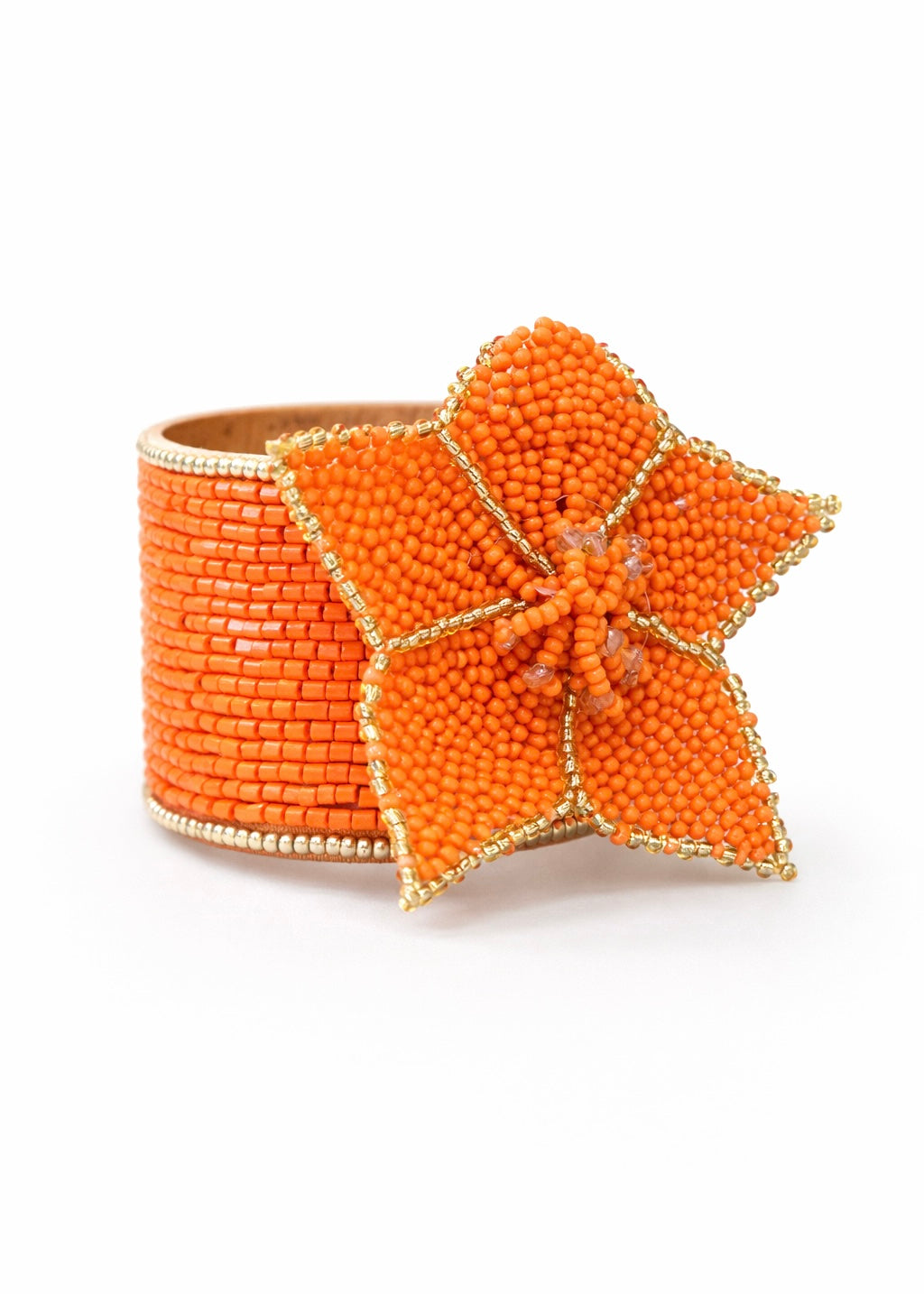 Armreif 'Orange'