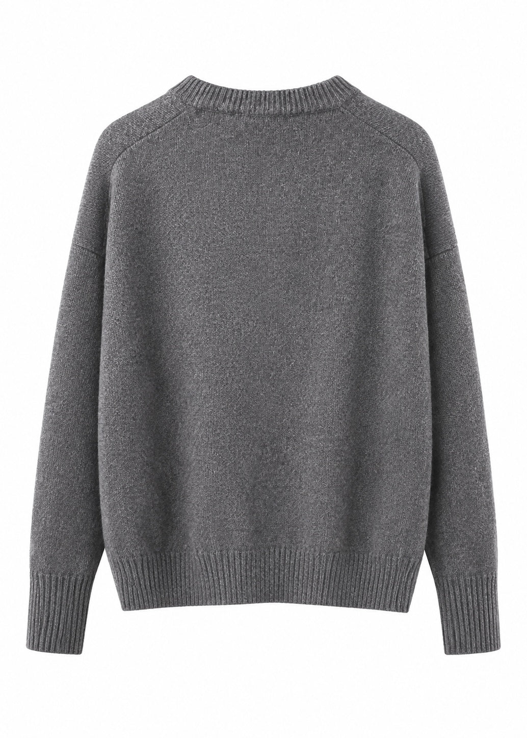 Strickpullover 'Bouquet'
