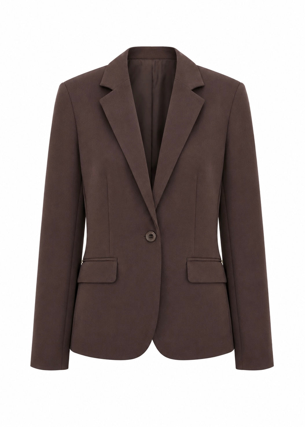 Blazer 'Braun'