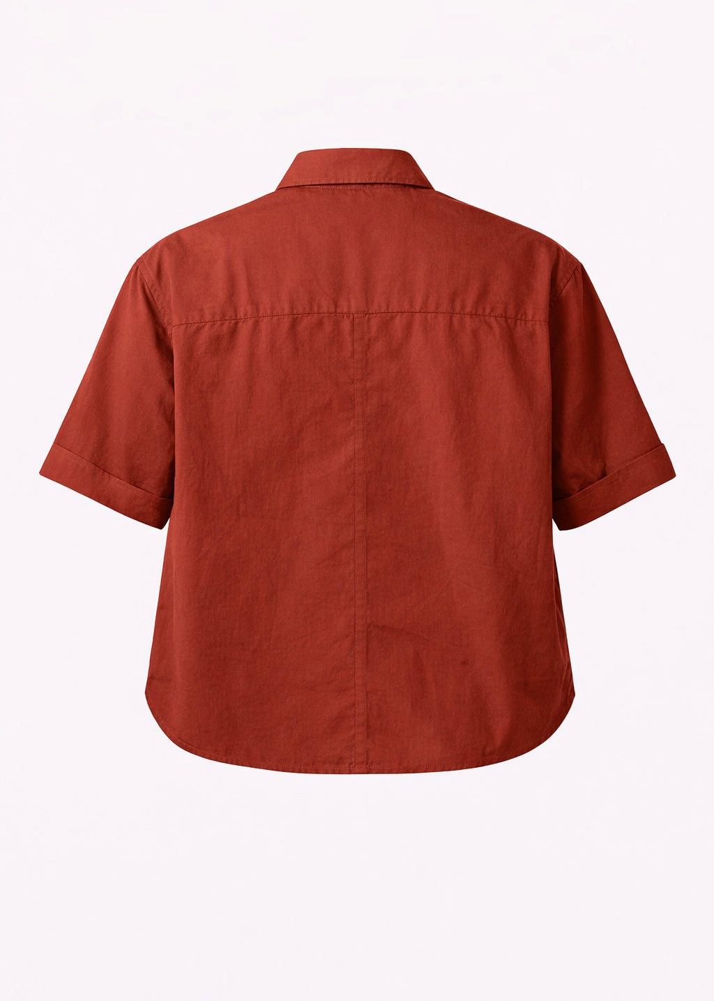 Bluse 'Zimt'