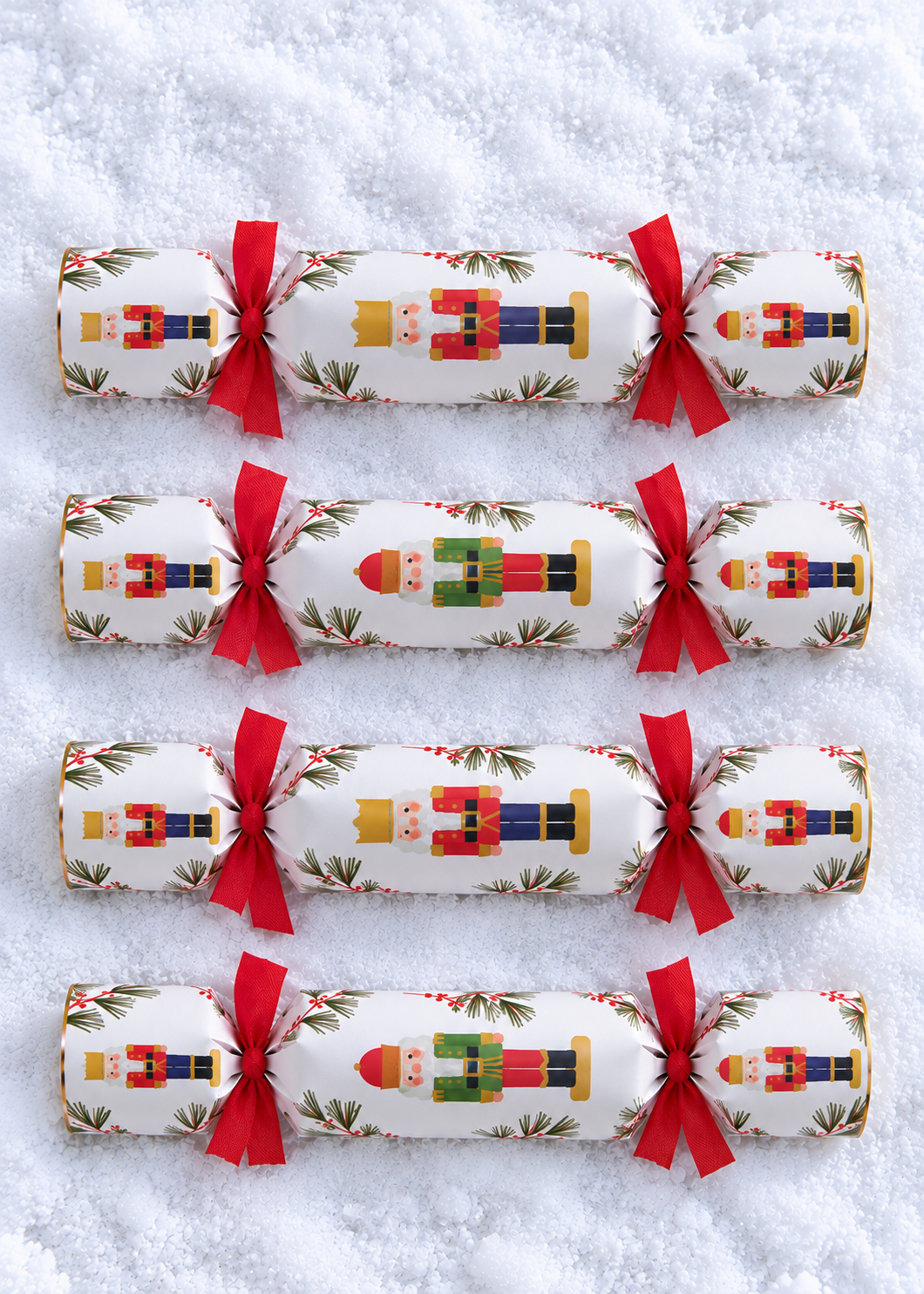 Party Cracker 'Nussknacker' M