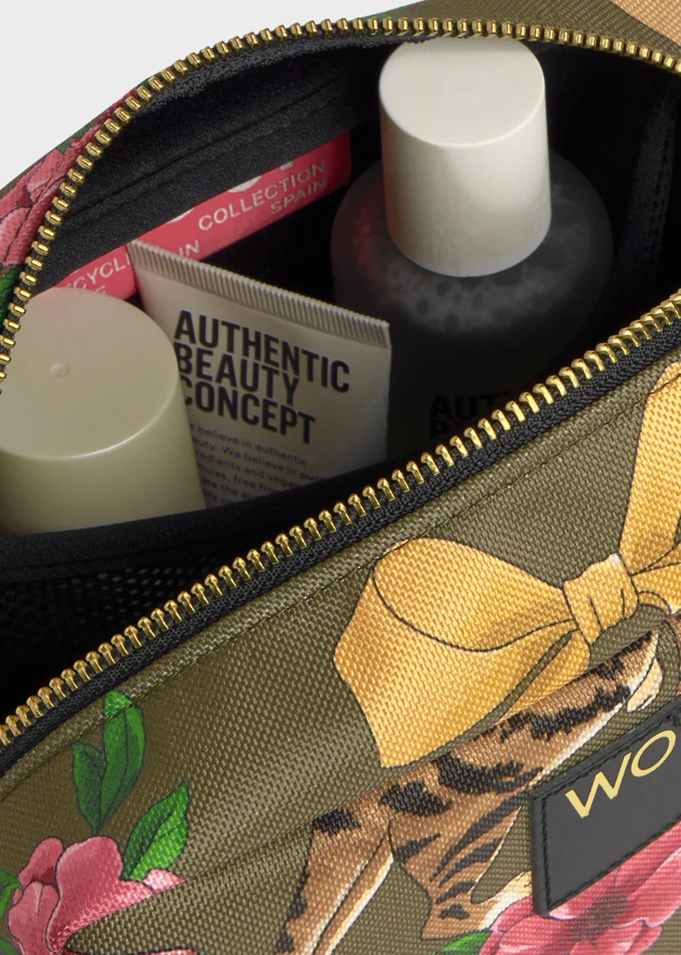 Kulturbeutel Large 'Rodeo'