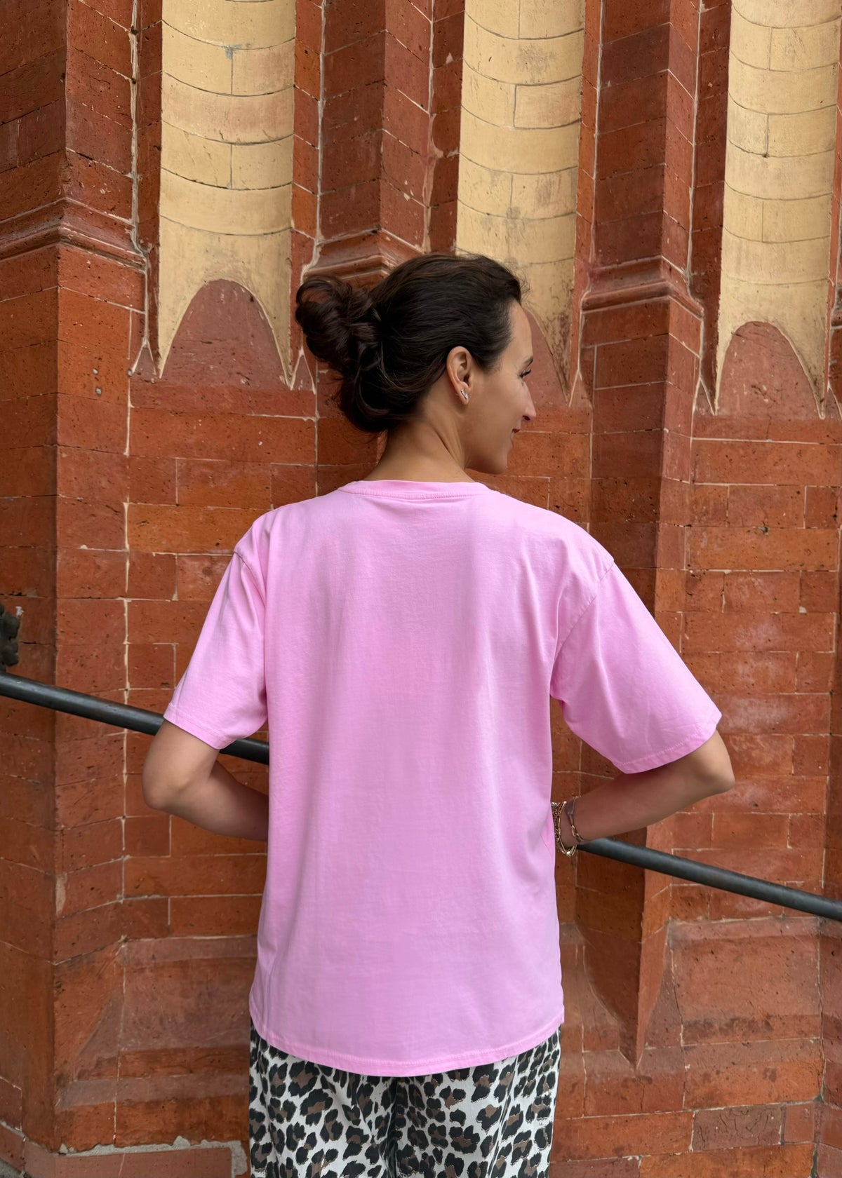 T-Shirt &#39;Girl&#39;
