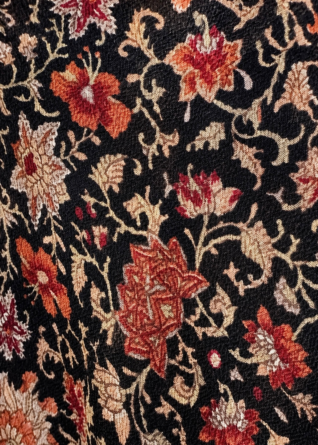 Kaftan-Kleid 'Adina' No. 675