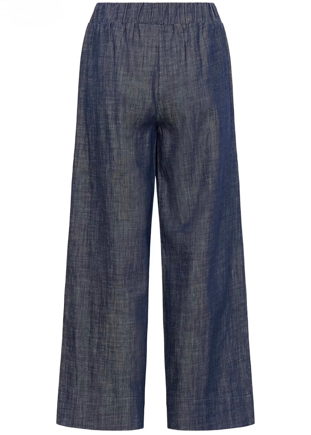Schlupf-Jeans 'Wide Leg' MWDazzie