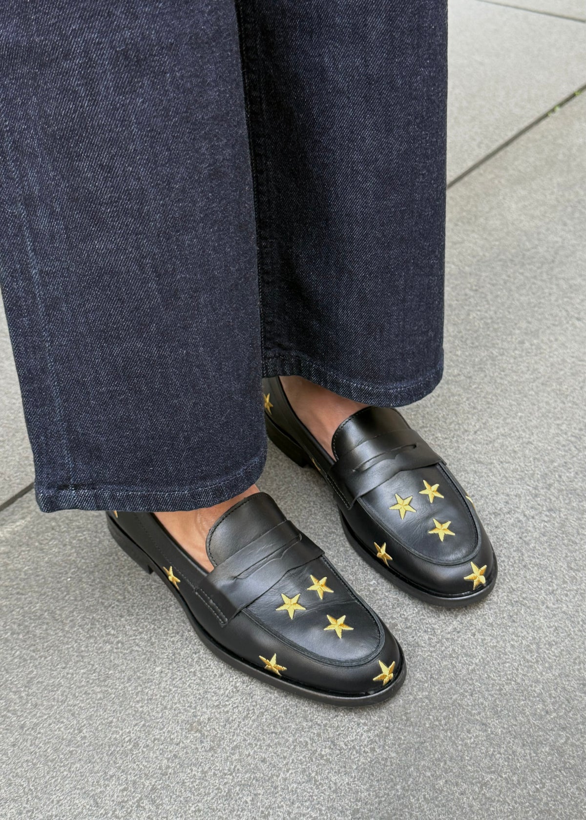 Loafer &#39;Stars&#39;