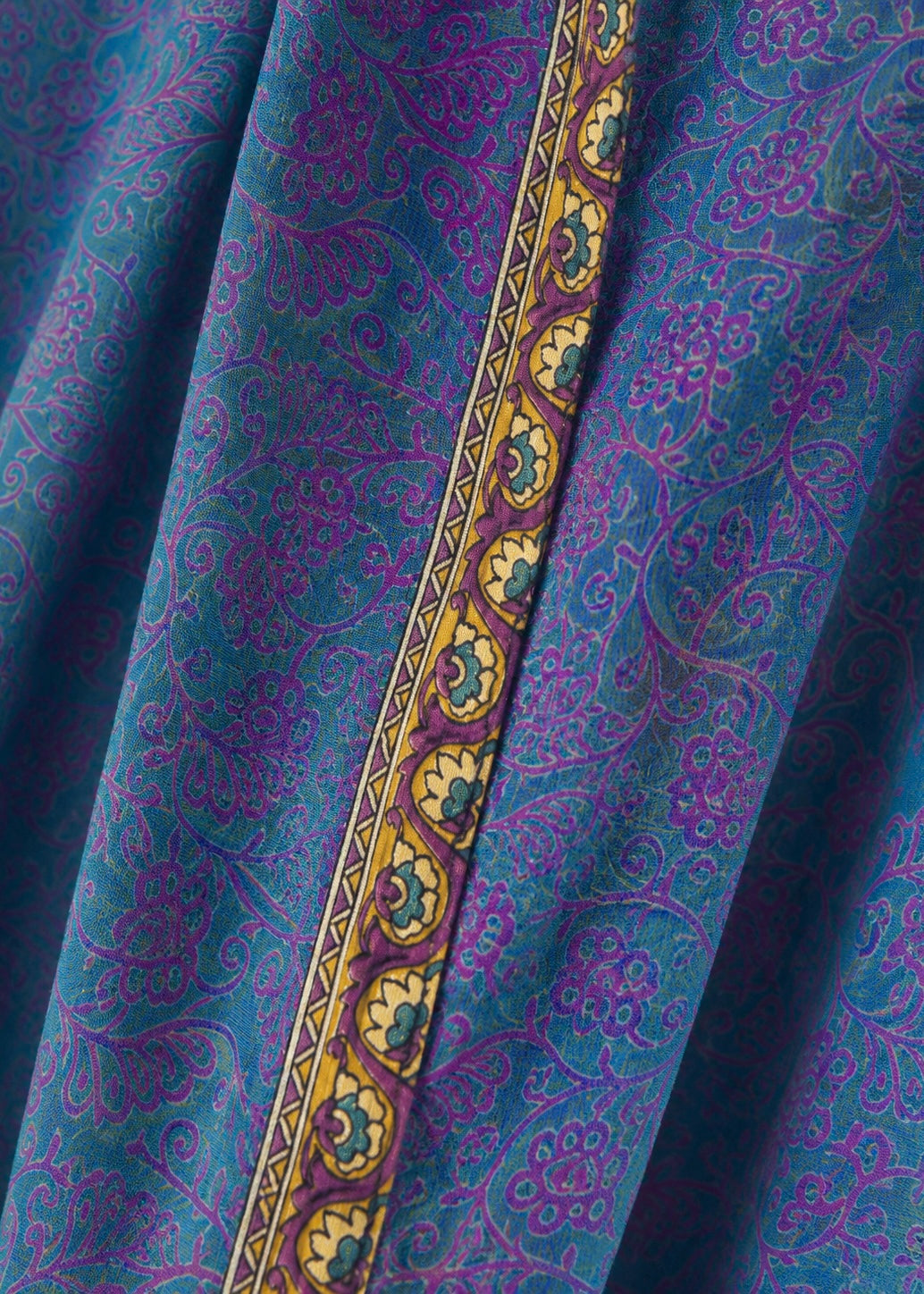 Kaftan-Kleid 'Pari' No. 17