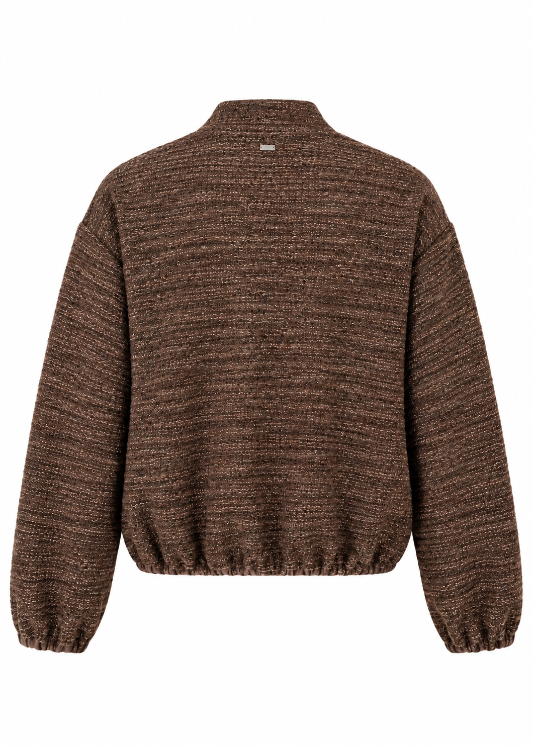 Blouson 'Paillette'