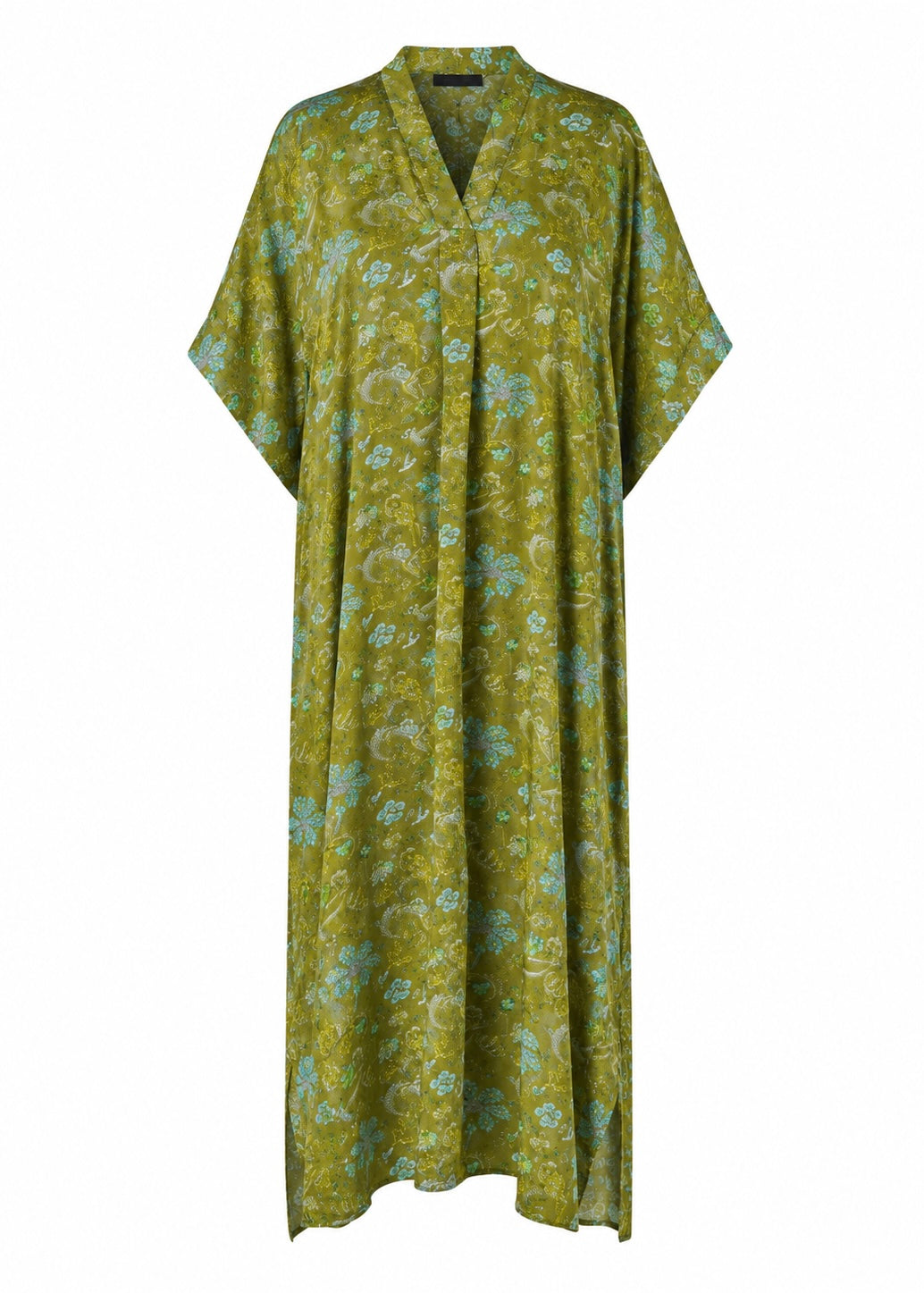 Kaftan-Kleid 'Pari' No. 22